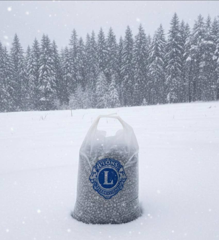 LC Drøbak selger strøsingel