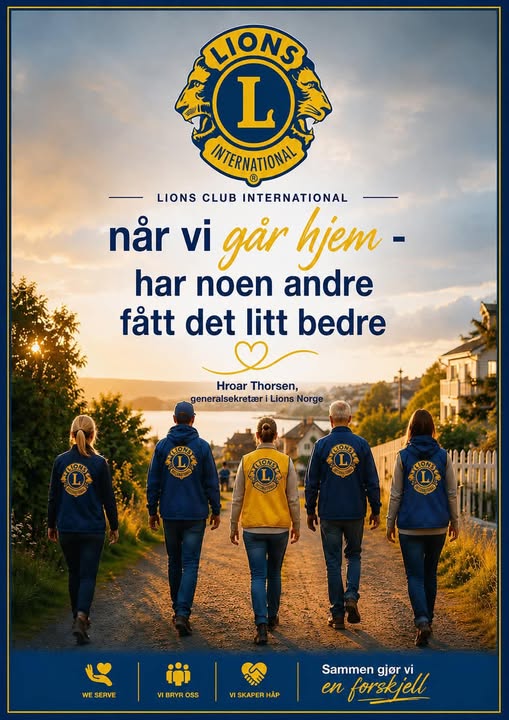 Artikkelbilde til artikkelen Dette sier alt om oss